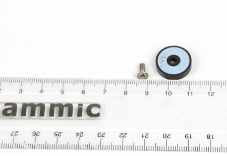 Комплект магнитов с протектором