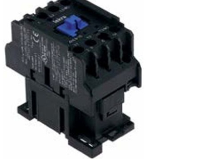 Контактор 3P 25A+1NO 10A 230VAC