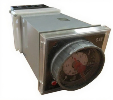 Таймер T45 24V / 30мин 48 / 48мм FBL / SPL