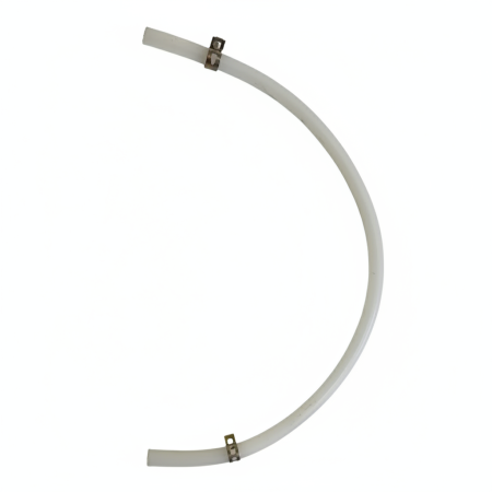 Трубка, силикон 8мм/12мм