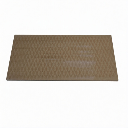 Огнеупорный камень (шамотовая плита)