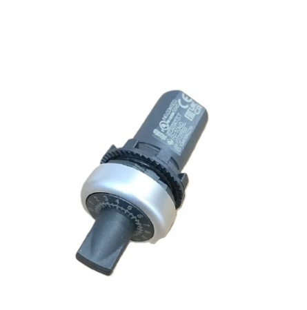 Потенциометр для инвертора Nidec