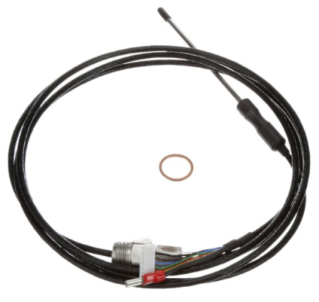 Термостат аварийный 215 гр.С