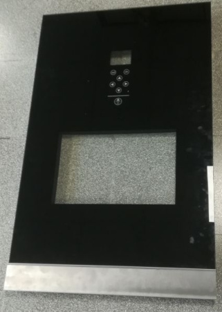 Стекло в сборе FCL/15