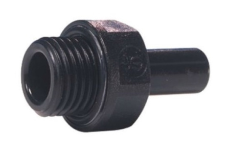 Адаптер переходной G1/4 - d10JG