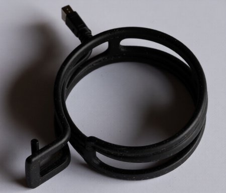 Зажим для шланга 44/12