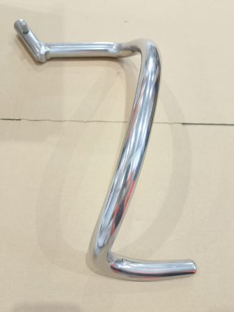 Спираль (крюк)  на 60 л (миксер произведен до 05/2019)