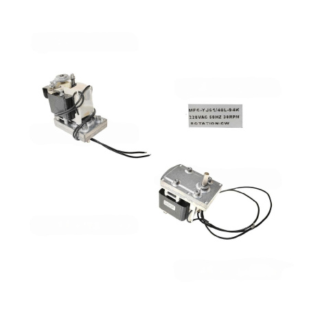 Мотор-редуктор MFC-YJ61/40L-94K