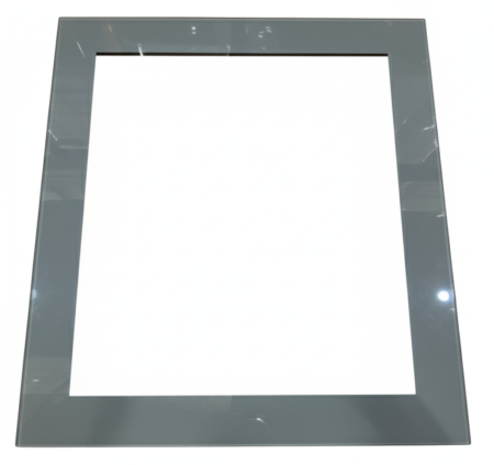 Стекло двери