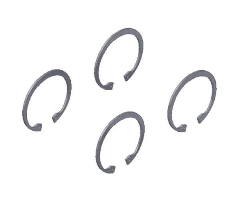 Кольца стопорные (4шт.)