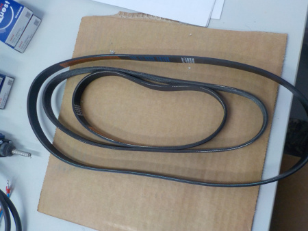 Ремень для Psm05