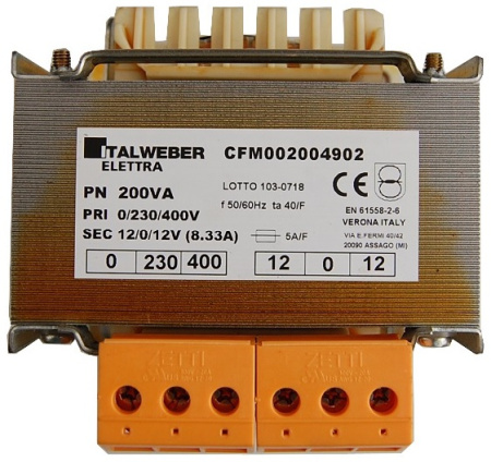 Преобразователь