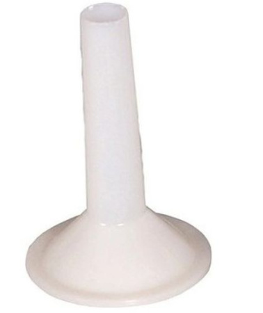 Купатница LM 98 (15мм) (пластик)