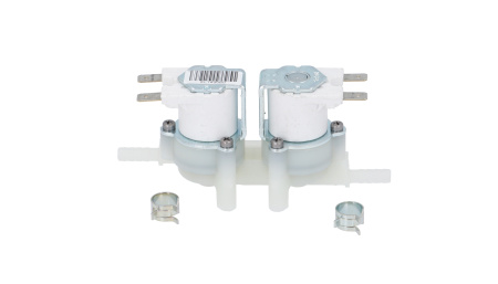 Комплект двойного электромагнитного клапана