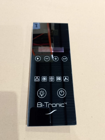 Панель лицевая