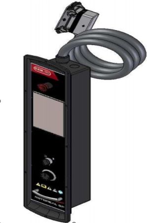 Контроллер, с программой