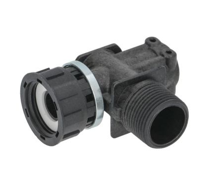 Распределитель воды горизонтальный SCC, CM 61-102, VCC 111-311 (начиная с 04/2004)