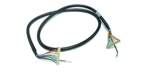 Кабель данных "плата интерфейса А1 - процессор"