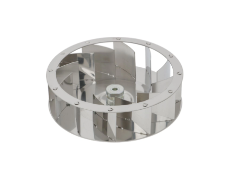 Крыльчатка для печи Smeg ALFA 43