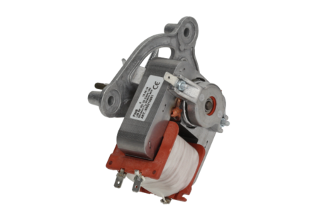 Электродвигатель 80W 220V для печи Smeg ALFA 43