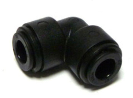 Фитинг угл. Ø8F-Ø8F