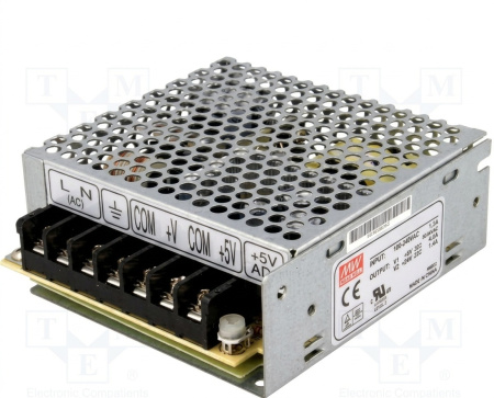 Блок питания