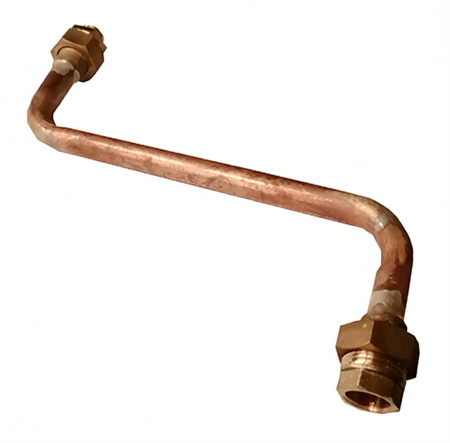 Трубка для печи 8.64 