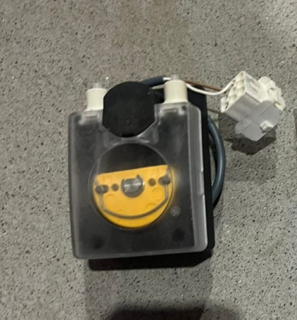 Насос-дозатор DSP1501,24В