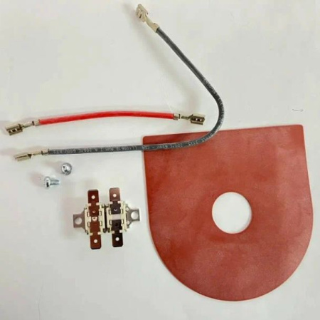 Термостат парогенератора