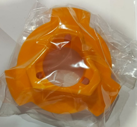 Шайба кулачковая