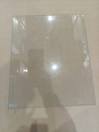 Стекло двери для МК-3.8.1В (520х425)