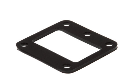 Уплотнение ТЭНа парогенератора SCC линия 61/101