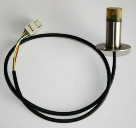 Датчик температуры и влажности 