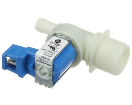 Клапан одновент. электромагн. SCC CM 200-240В