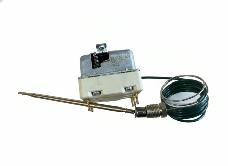 Термостат защитный