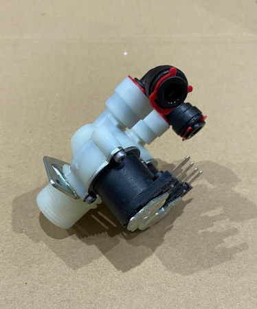 Клапан электромагнитный R2V-259 JG8, 24VAC