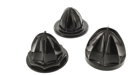 Комплект колпаков для соковыжималки