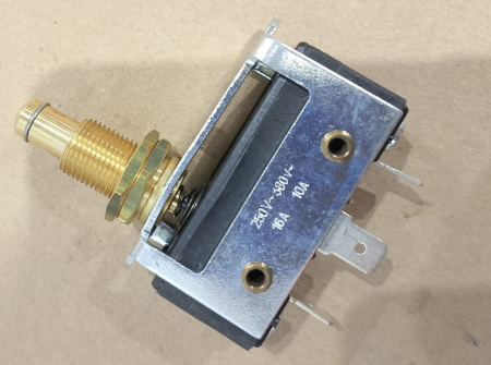 Датчик открытия двери MS 362A-01