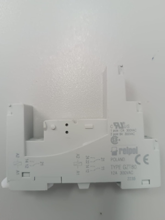 Колодка контактная