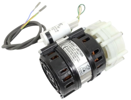 Насос моющий L63.T10.DX ПКА