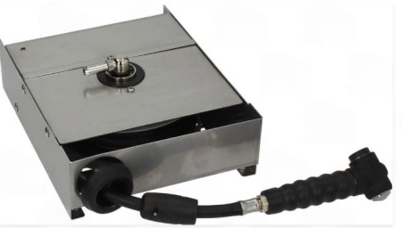 Душ в сборе MINIREEL KGK S