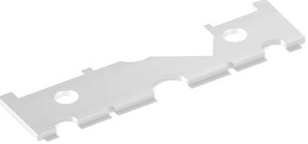 Панель клапана