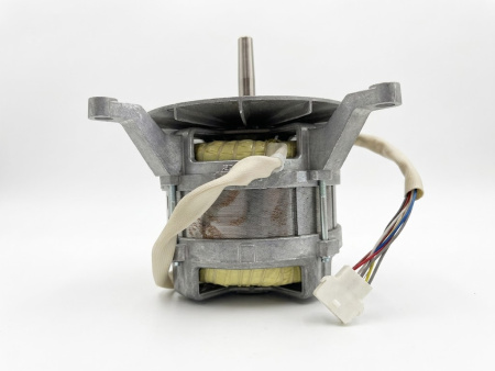 Мотор вентилятора Hanning L9 EB40 400V, 50Hz, 6/4-pol., P2=110/320