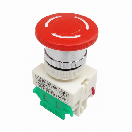 Кнопка КН49"СТОП"1"3"1"Р"