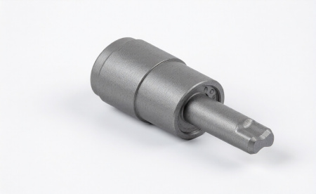 Вал уборочный машины соединительный SOUL 2