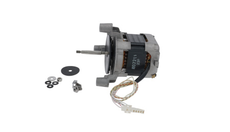 Электродвигатель