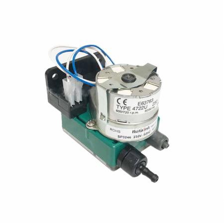 Дозатор ополаскивающий G82B/A VNR с обратным клапаном для МПК,МПТ,ПКА