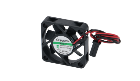 Вентилятор охлаждения