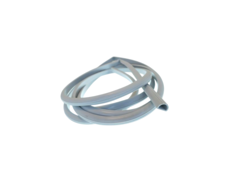 Уплотнитель дверного стекла