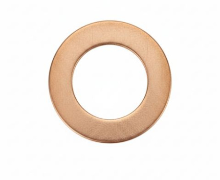 Кольцо 8x14x1
